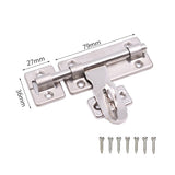 Children Lock DIY Busy Board Baby Montessori Teaching Aid Games  Lock Cognition Toy Kids Education Motor Skill Toys Busyboards