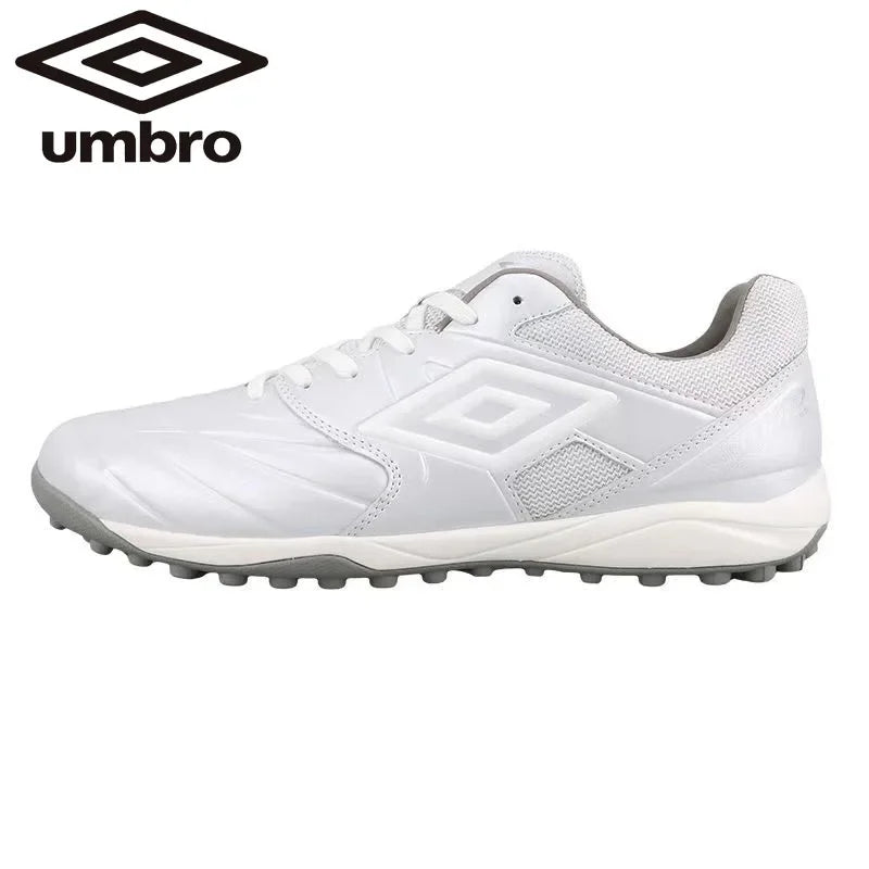 Umbro Soccer Shoes TF broken Nails Widened Shoe Last Professional Training Football Shoes For Men Luxury Brand Football Boots