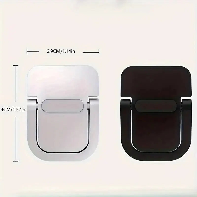 2-Pack Laptop Stand Set with Keyboard Riser & Elevator | Mini Portable  Laptop Supports for Desk