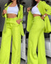 Verde militar