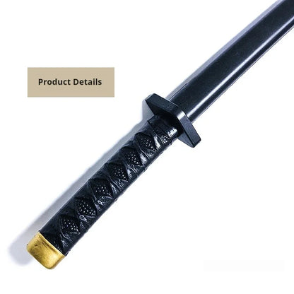 2024 Hot New 61cm Deadpool Katana Pu Anime Soul Figur Sword Samurai Knife Ninja Sword Cosplay Props Weapon For Youth Toys Gifts