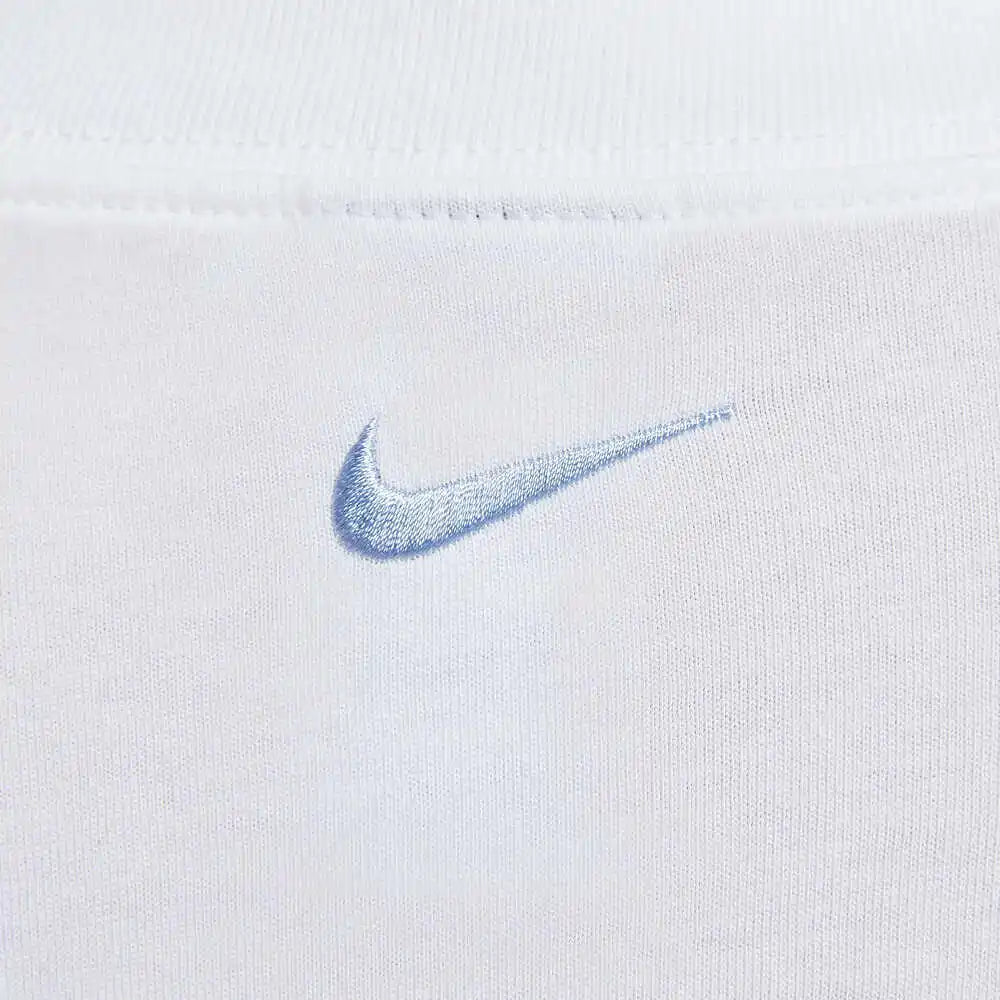 NIKE 2025 Women's AS W NSW SS TEE GCEL Knitted T-shirt IF0607-100