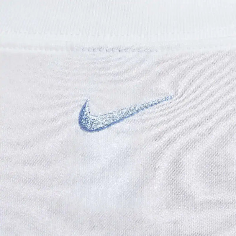 NIKE 2025 Women's AS W NSW SS TEE GCEL Knitted T-shirt IF0607-100