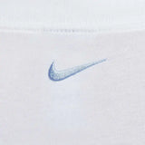 NIKE 2025 Women's AS W NSW SS TEE GCEL Knitted T-shirt IF0607-100