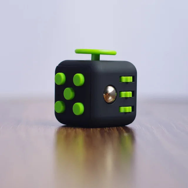 Fidget Anti-stress Brinquedos para Crianças Adulto Escritórios Stress Relieving Brinquedos Autismo Sensorial Brinquedos Meninos Meninas Stress Relief Brinquedos Presentes
