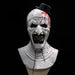 Mascarilla B (talla única)