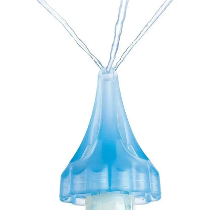 Ear Care Tool Household Cleaner Irrigation Kit Ear Wax Removal Tool Water Washing Syringe Comfortable Unique 12/20ML Health Care
