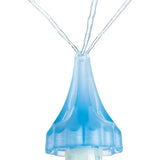 Ear Care Tool Household Cleaner Irrigation Kit Ear Wax Removal Tool Water Washing Syringe Comfortable Unique 12/20ML Health Care