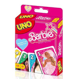 Juego de mesa Uno Flip!!: Pikachu de Pokémon, entretenimiento familiar divertido, cartas Uno, regalos de Navidad 