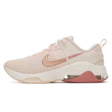 Zapatillas de entrenamiento NIKE-ZOOM BELLA 6 para mujer, ligeras y transpirables, deportivas e informales. 