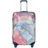 Suitable for 18-32 Inch Luggage Cover Elastic Fabric Luggage Protection Cover Luggage Dust Cover and More