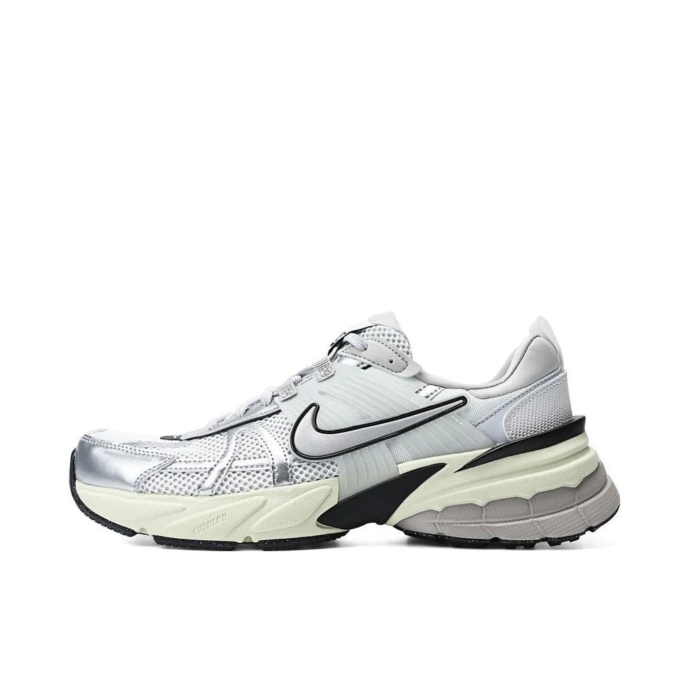 Nike 2024 Men's Nike V2K Run Casual Sneakers Sports Shoes Hj4497-100