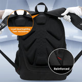 Mochila impermeable para portátil de 17/20 pulgadas 2025, mochila de viaje para hombre y mujer, mochila Oxford, mochila escolar moderna para hombre