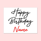 Pegatina dorada con nombre personalizado, globos de burbujas transparentes, pegatina personalizada para cumpleaños, bodas, baby shower, fiestas y decoración navideña. 