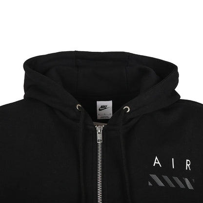 NIKE 2025 Men's AS M NSW CLUB FZ HOODIE FT GCE Knitted Hooded Coat IB5469-010