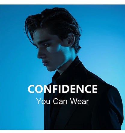 Charming perfume for men Cologne for Men Perfume Man 50ml  with Unique Scent Formula Pheromone Perfume Attract Women
