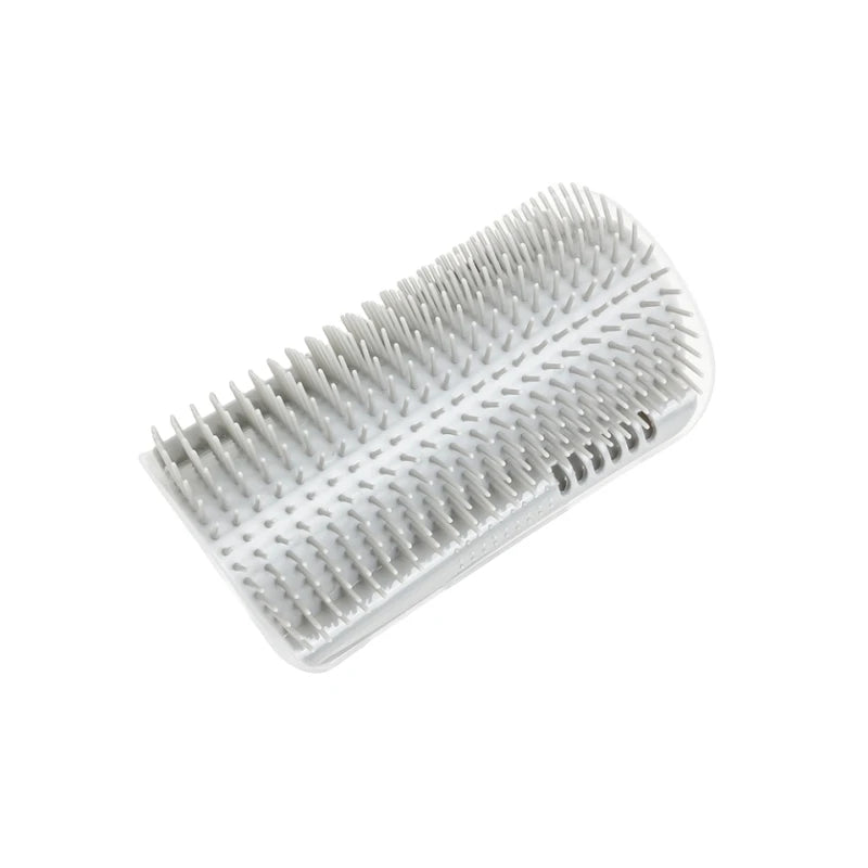 Rascador y masajeador para gatos, cepillo para quitar pelos, mesa de aseo, cuidado de perros y gatitos, accesorios Royal Canin