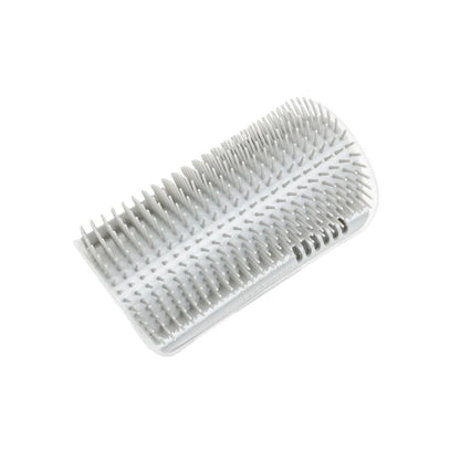 Rascador y masajeador para gatos, cepillo para quitar pelos, mesa de aseo, cuidado de perros y gatitos, accesorios Royal Canin