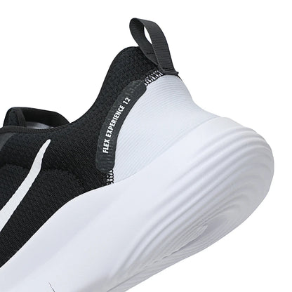 NIKE 2025 Men's FLEX EXPERIENCE RN 12 Sneakers DV0740-004