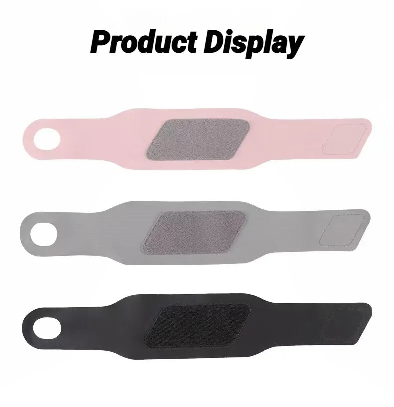 Ultra Thin And Breathable Wrist Guard Fitness Sports Wrap Pressure Protection For Wrists Sprain Tendon Sheath Against Light Not