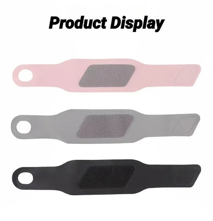 Ultra Thin And Breathable Wrist Guard Fitness Sports Wrap Pressure Protection For Wrists Sprain Tendon Sheath Against Light Not