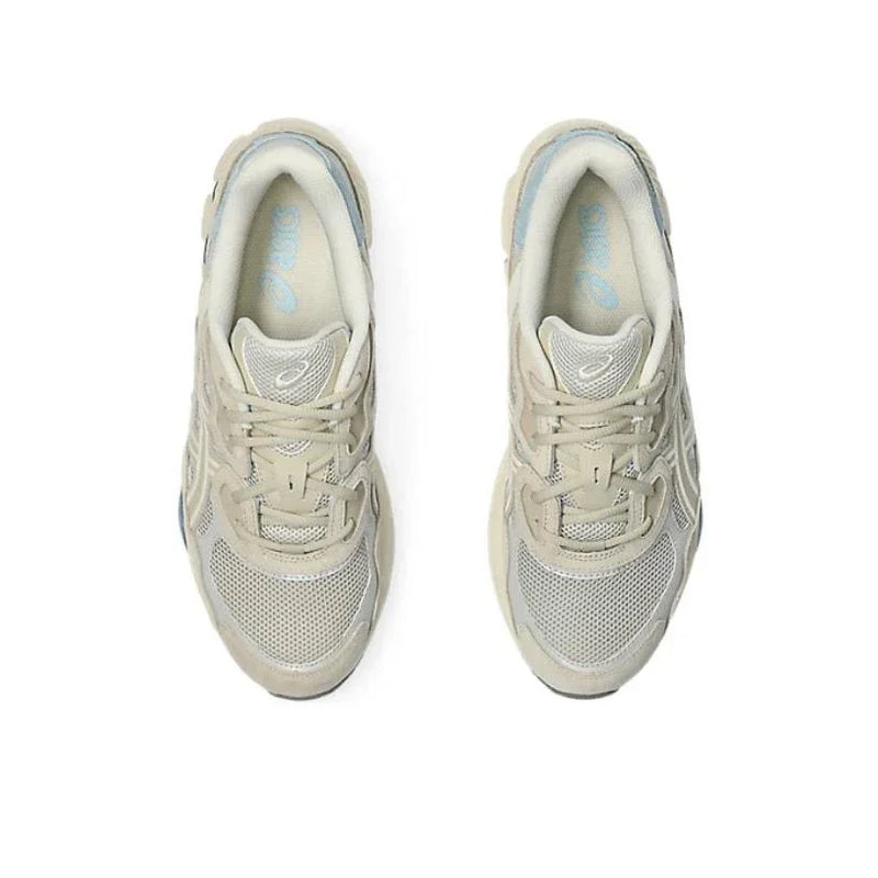 Zapatillas de running Asics Gel-NYC Original para hombre y mujer, transpirables y de equilibrio.