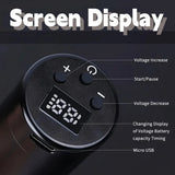 Wireless Tattoo Machine 1500mah Battery 6 Hours Battery Life Tattoo Pen Tattoo Machine permanent makeup machines tattoo supplies