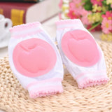 Baby's Knee Pads Leg Warmer, Toddlers' Protector, Kids Accessories, Crawling Slips, Safety Knee Pad, Clothing, Boys, Girls, Toddlers, Leg Warmers 
