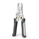 Wire Stripper Decrustation Pliers Multi Tool Wire Stripper Electric Cable Stripper Cutter Multifunctional Wire Repair Tool Pliers