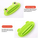 1pcs for Home Multifunctional Toothpaste Squeezer Animal Toothpaste Dispenser Household Daily Necessities Bathroom apply