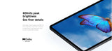 Tablet Xiaomi Pad 7 Versão Global 11.2" 3.2K 144Hz - Snapdragon 7+ Gen 3 | Bateria 8850mAh & Câmara 13MP
