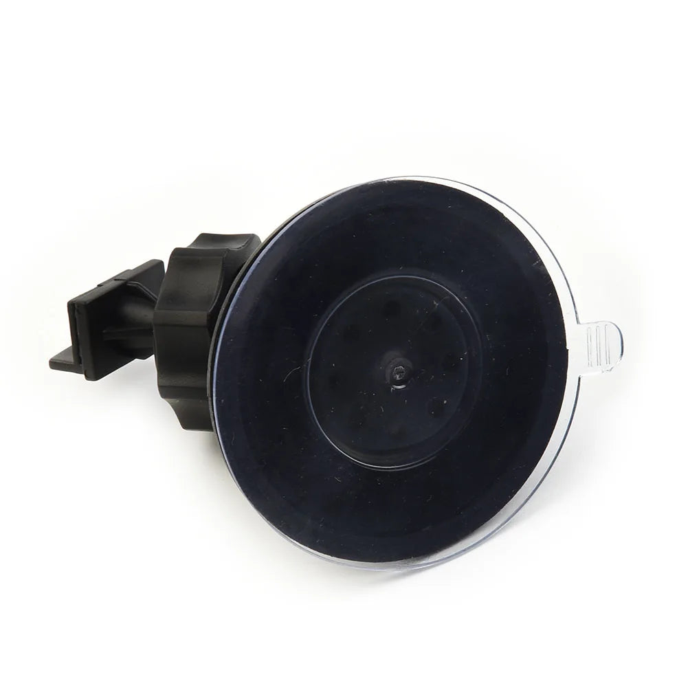 For Car For A Travel Recorder Suction Cup 1* Material Silica Small Size Car Video Recorder Convenient To Carry