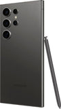 Samsung Galaxy S24 Ultra 5G S928U1 S928B S928N S9280 6.8" ROM 256/512GB/1TB RAM 12GB Snapdragon NFC Original AI Cell Phone