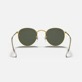 Rayban Original RB3447 METAL LEGEND GOLD Sunglasses in Box