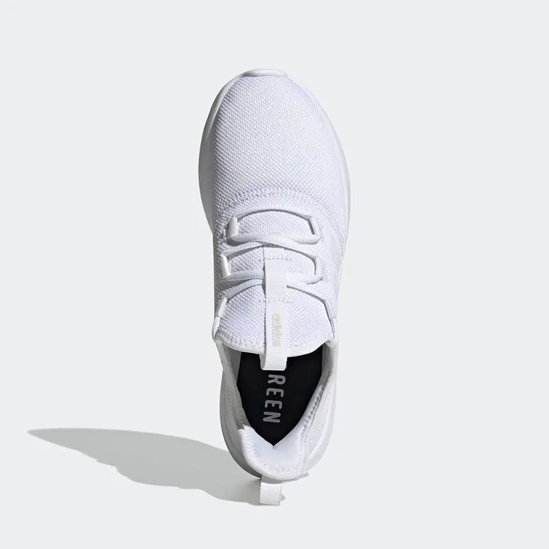 Adidas Genuine CLOUDFOAM PURE Women's Breathable Running Shoes H04757
