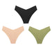 3Pcs Panties Set 05