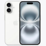 Apple iPhone 16 Dual Entity SIM Smart Phone 128GB/256GB/512GB 6.1inch OLED A18 Chip Original Face Id NFC Unlocked Used Cellphone