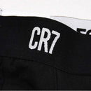CRIIS SEVEN 7 Mens Sports Underwear Men's Boxers Underpants Shorts Fitness Man Panties Lingerie Brand Underwear Cotton M-2XL