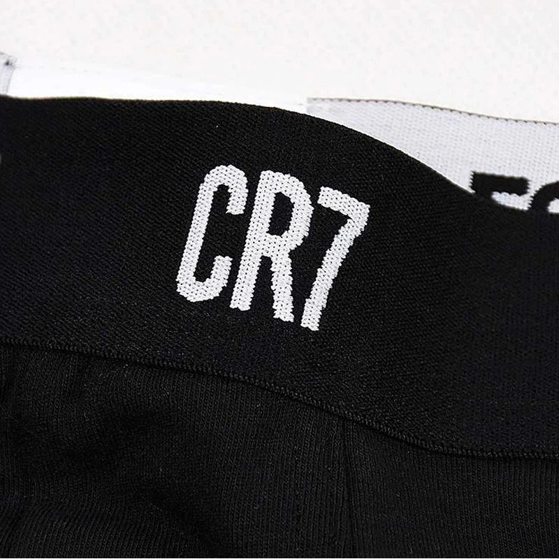 CRIIS SEVEN 7 Mens Sports Underwear Men's Boxers Underpants Shorts Fitness Man Panties Lingerie Brand Underwear Cotton M-2XL