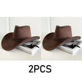 Bride Cowboy Hat Cowgirl Hat Cowboy Accessories Cowboy Hat Woman NZM02