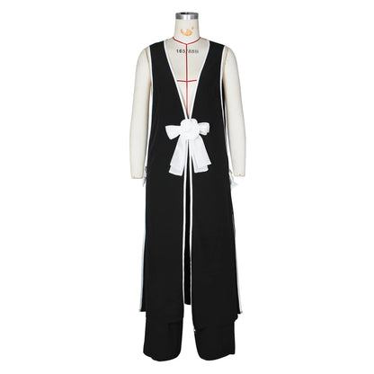 Two Piece Set Women Tracksuit Spliced Vest Pant Sets Elegant High Street Work Ankle Length Wide Leg Pants Loose Matching Sets