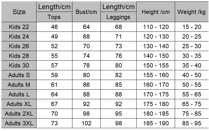 Winter Men Women Kid Children Running Tights GYM Pants Basketball Football Soccer Fitness Exercise Hiking Sport Long Legging B68