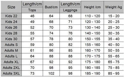 Winter Men Women Kid Children Running Tights GYM Pants Basketball Football Soccer Fitness Exercise Hiking Sport Long Legging B68