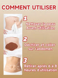 Produtos para emagrecimento, desintoxicação, queima de gordura e celulite, adesivos para barriga, medicina chinesa, pílulas para emagrecer.