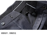 Suit Boutique Men's Fashion Business (Blazer+ Vest + Trousers) Gentleman's Wedding Casual Professional Formal Suit 3 Piece M-6XL