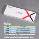 Microwear W10 Pro Smart Watch Other Name S10 Smartwatch W10Pro W10P Top Quality With Amoled Screen