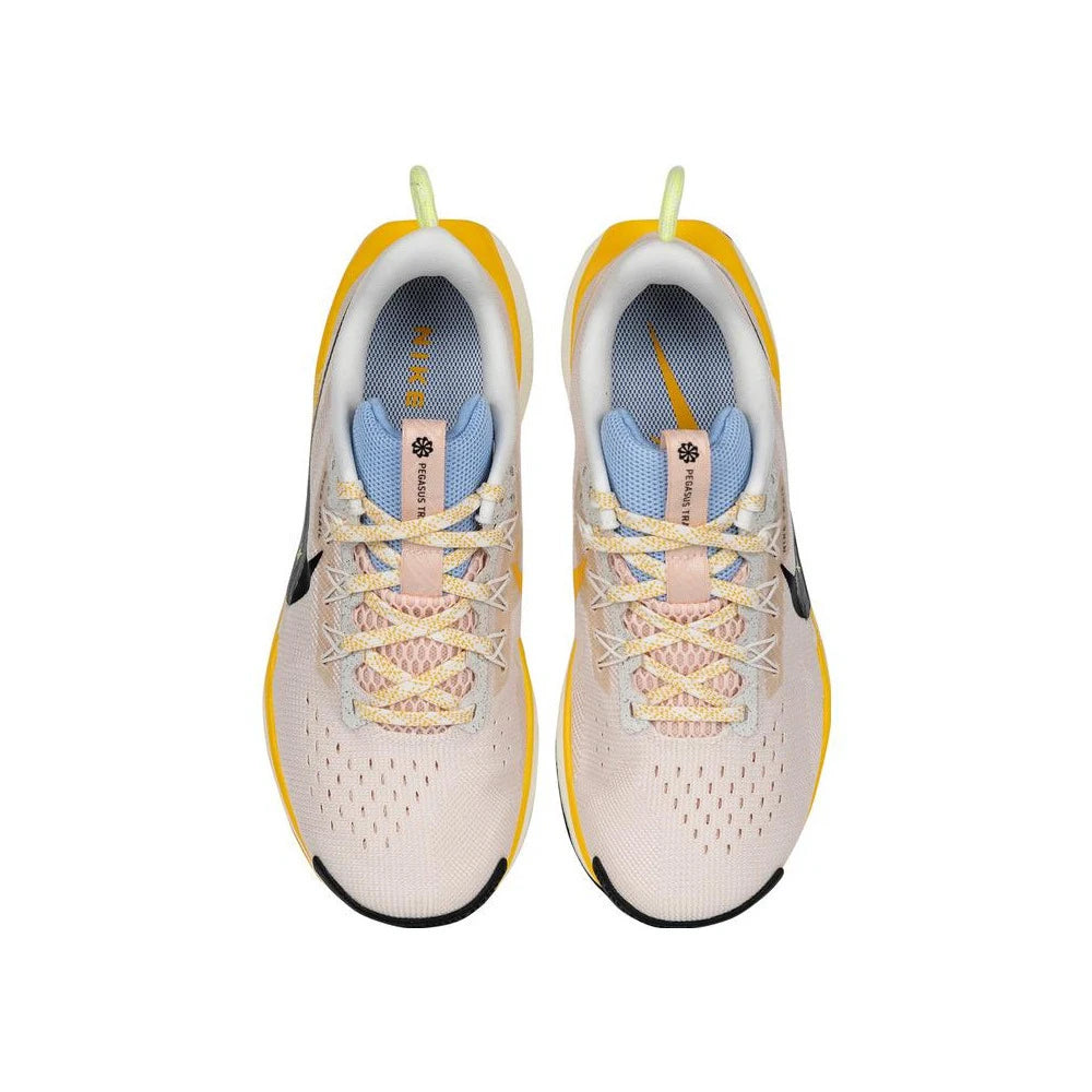 Zapatillas de running Nike 2025 para mujer NIKE REACTX PEGASUS TRAIL 5 DV3865-007