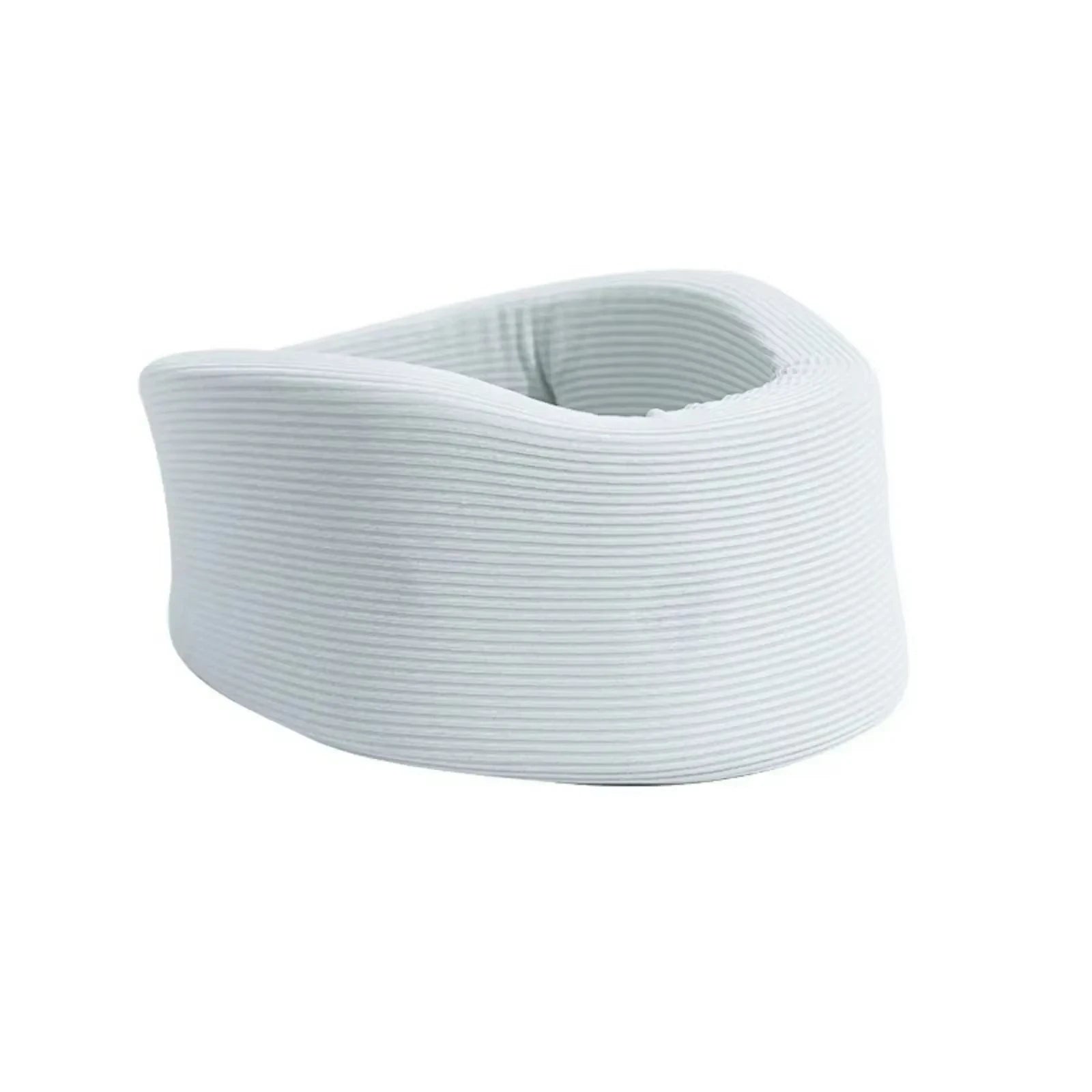 Adjustable Breathable Neck Brace Cervical Sponge Neck Support Protector for Sleep - Ergonomic Neck Pillow for Comfortable Sleep