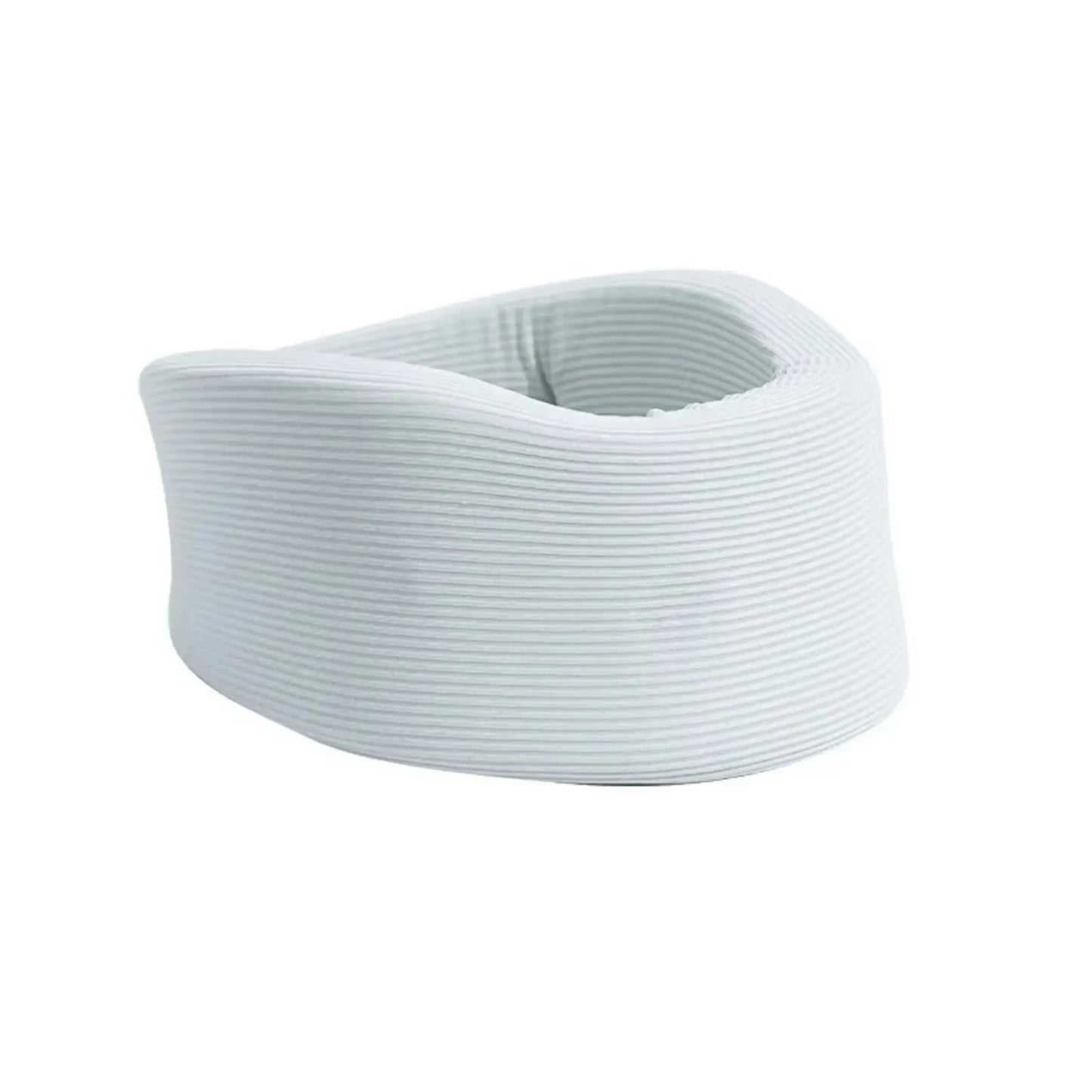 Adjustable Breathable Neck Brace Cervical Sponge Neck Support Protector for Sleep - Ergonomic Neck Pillow for Comfortable Sleep