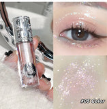 Balletism Liquid Eyeshadow Liquid Fine Shimmer High Light Eyeshadow delicate, everything with influencer